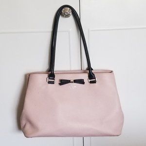 Kate Spade Leather Handbag